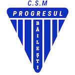 CSM Progresul Băilești