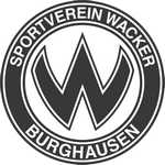 Wacker Burghausen U19
