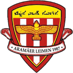 Aramäer Leimen