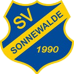 SV Blau-Gelb 90 Sonnewalde
