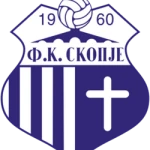 FK Skopje U19
