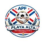 Playa Alta
