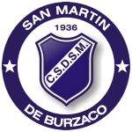 San Martin de Burzaco Reserve