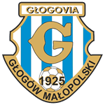 Głogovia Głogów Małopolski
