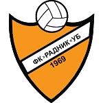 FK Radnik Ub