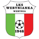 LKS Werynianka Werynia