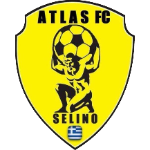 AMS Atlas Selinou