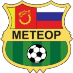 Sdussh Meteor Balashikha