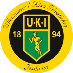 Ullensaker/Kisa U19