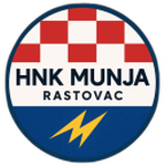HNK Munja Rastovac Veliki Rastovac