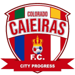 Colorado Caieiras U12