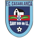 FC Casablanca B
