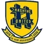 Hashtag United A