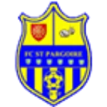 St Pargoire FC 2