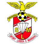 SL Marinha U13