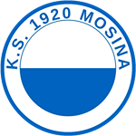 KS 1920 Mosina