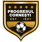 AS Progresul Cornești