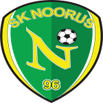 Jõgeva SK Noorus-96