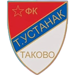 FK Takovski Ustanak Takovo