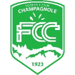 FC Champagnole 2