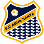 Água Santa U14
