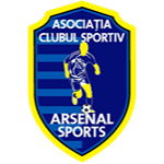 ACS Arsenal Sports U19