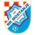 NK Mostanje - Veterani