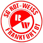 SG Rot-Weiss Ffm. II U15