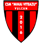 CSM Mihai Viteazu Vulcan U19