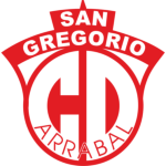 CD San Gregorio Arrabal B