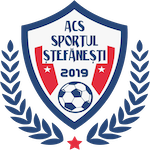 ACS Sportul Ștefănești