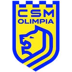 CSM Olimpia Satu Mare II