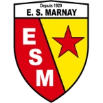 ES Marnaysienne