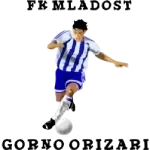FK Mladost Gorni Orizari Bitola
