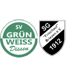 SG GW Dissen/​Frischauf Briesen Ü60