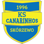 KS Canarinhos Skórzewo