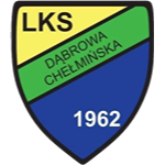 LKS Dąbrowa Chełmińska
