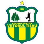 AS Viitorul Tisău