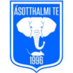 Ásotthalmi TE