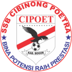 Cibinong Poetra U13