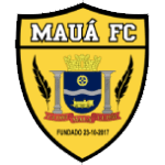 Mauá FC U16