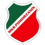 MKS Pomorzanin 1964 Nowogard