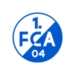 1. FCA 04 Darmstadt III
