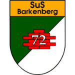 SuS GW Barkenberg