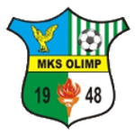 Olimp Złocieniec