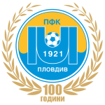 FC Maritsa 1921 III Plovdiv
