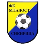 Mladost Sikirica