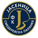 Jasenica 2017 Smederevska Palanka U19