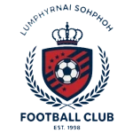 Lumphyrnai Lumsohphoh FC