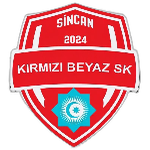 Sincan Kırmızı Beyaz